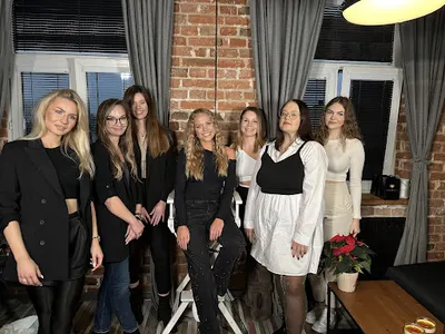 Renata Skórczyńska Makeup Artist