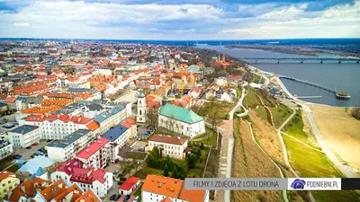 Podniebni.pl Bartłomiej Wasiak